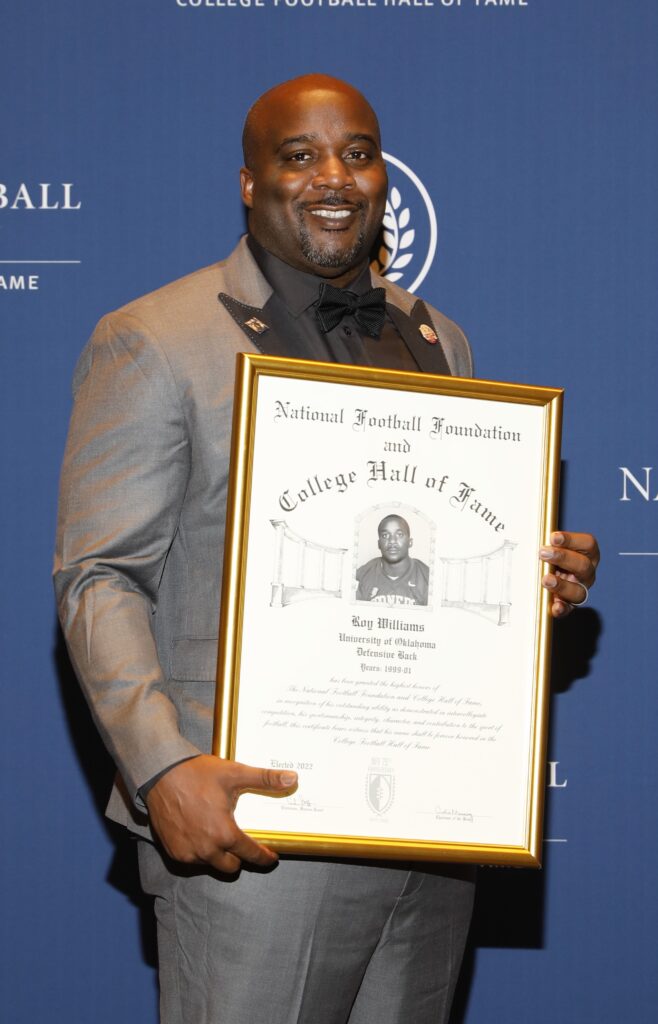 2022_12_06; USOPC holds their Collegiate recognition awards luncheon in Las Vegas at the Bellagio Hotel.  Photo by Melissa Macatee