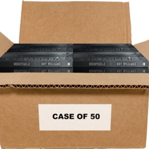 UNMOVABLE - CASE OF 50